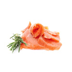 Load image into Gallery viewer, Smoked Salmon - سلمون مدخن
