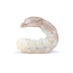 Vannamei Shrimps Peeled - جمبري فانمي مقشر