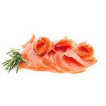 Load image into Gallery viewer, Smoked Salmon - سلمون مدخن
