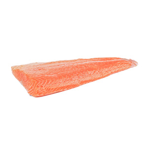 Salmon Fillet Whole Side - فيلية سلمون جنب كامل